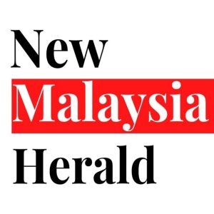 New Malaysia Herald logo