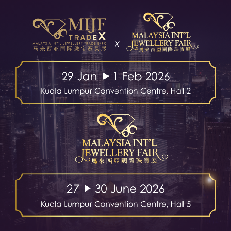 Upcoming MIJF TradeX & MIJF 2026