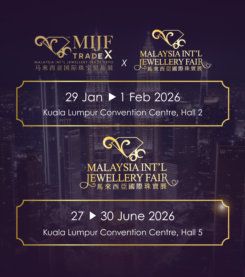 Upcoming MIJF TradeX & MIJF 2026